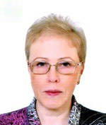 Врач Самохвалова Татьяна Максимовна