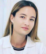 Врач Зангиева Маргарита Руслановна