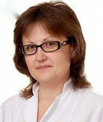 Врач Волкова Наталья Николаевна