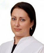 Врач Комиссарова Елена Александровна