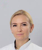 Фото врача: Рожкова Юлия Владимировна