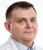 Фото врача: Давыдов Андрей Васильевич