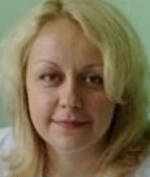 Врач Гузнова Наталья Юрьевна