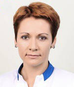 Фото врача: Соколова Елена Валерьевна