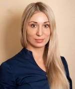 Врач Гниденко Екатерина Сергеевна