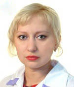 Фото врача: Патрина Наталья Андреевна