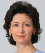 Фото врача: Красикова Ирина Николаевна