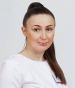 Врач Семенова Евгения Борисовна