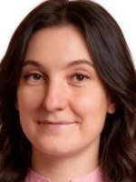 Фото врача: Белова Полина Владимировна