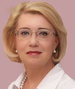 Врач Малинова Ирина Вадимовна