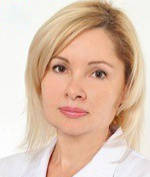 Врач Тропина Ирина Викторовна