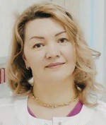 Врач Демьянченко Вера Юрьевна