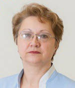 Врач Соловьева Светлана Борисовна