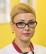 Фото врача: Алимова Наталья Владимировна