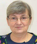 Врач Запальская Елена Александровна