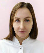 Фото врача: Цурбанова Марина Ивановна