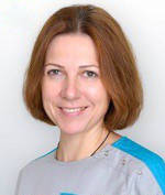 Хромова Юлия Борисовна Фото врача: Хромова Юлия Борисовна
