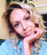 Амелина Юлия Леонидовна Фото врача: Амелина Юлия Леонидовна