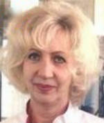 Фото врача: Мехоношина Галина Алексеевна