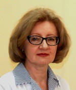 Врач Добриян Елена Владимировна