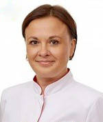 Врач Чернышова Елена Ивановна