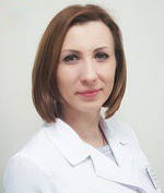 Врач Дементьева Анна Валериевна