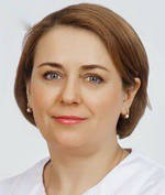 Фото врача: Новикова Ольга Александровна