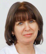 Фото врача: Таскаева Валентина Викторовна