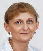 Фото врача: Сергунина Ирина Николаевна