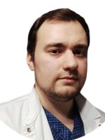 Фото врача: Портных Александр Валерьевич