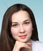 Фото врача: Морозова Екатерина Сергеевна