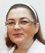 Врач Морозова Ирина Владимировна