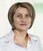Фото врача: Тихонова Елена Николаевна