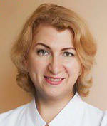 Врач Дружинина Елена Николаевна