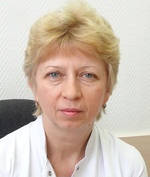 Фото врача: Бортникова Елена Викторовна