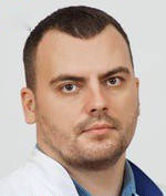 Фото врача: Зайцев Кирилл Владимирович