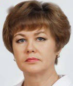Фото врача: Ильина Маргарита Викторовна