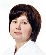 Врач Кононова Лариса Михайловна