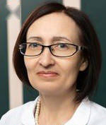 Врач Порощай Елена Николаевна