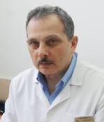 Фото врача: Цинадзе Валерий Георгиевич