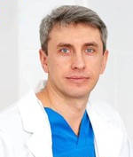 Врач Неклюдов Сергей Викторович