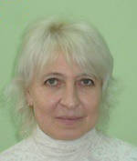 Врач Халандырева Галина Александровна