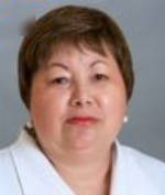 Врач Ленина Марина Борисовна