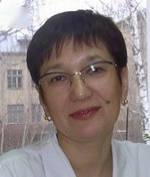 Врач Шумилина Светлана Анатольевна