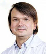 Ивашиненко Дмитрий Михайлович Фото врача: Ивашиненко Дмитрий Михайлович