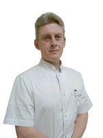 Фото врача: Овинников Дмитрий Николаевич