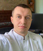Новиков Дмитрий Игоревич Фото врача: Новиков Дмитрий Игоревич