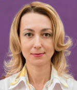 Врач Скуратова Мария Алексеевна