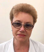 Врач Ачкасова Валентина Николаевна