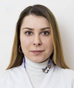Врач Исайчева Алена Юрьевна